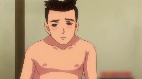 Bezaubernde 18-jährige Schönheit schockiert von massiver Größe! Anime-Porno mit Untertiteln