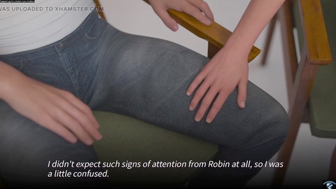 Aventure 3D excitante avec Porngame111 et un peu de plaisir animé