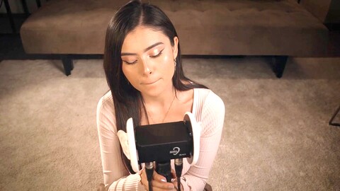 Gusto più delle tue orecchie, tesoro... Ti prendo tutto!