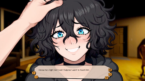 헨타이, cute femboy ass, hot teenage girl