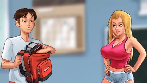 의붓, 하드코어, 아가씨  의붓, 하드코어, 아가씨