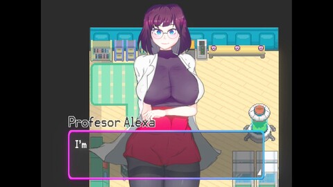 Gardevoir und Cynthia werden unanständig in diesem wilden Pokémon-Hentai mit Myp15