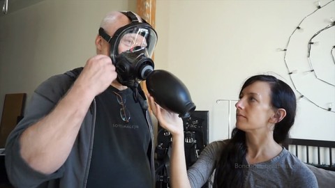 Suspirar o no respirar: una entrevista sobre el equipo intenso de juegos de respiración con Elise Graves