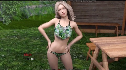 アドルセンテ, 熟女, hd動画