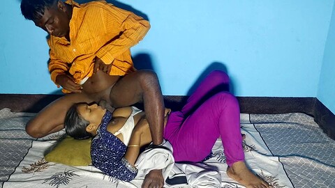 Hd動画, アナル, インド人叔母