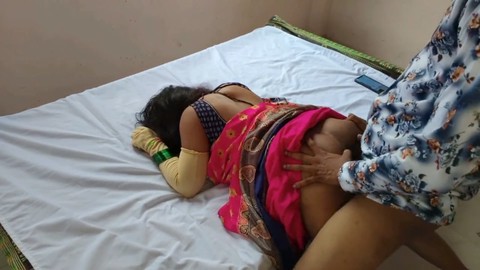 큰 젖꼭지, 섹시 화끈한, 1인칭