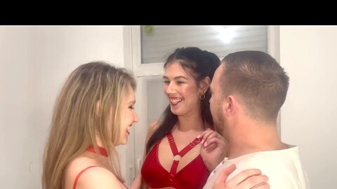 フェムドムストラップオン, bbcカックホールド, フェムドムペギング