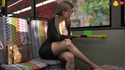 MissKitty2K becomes a naughty girl in this office fantasy