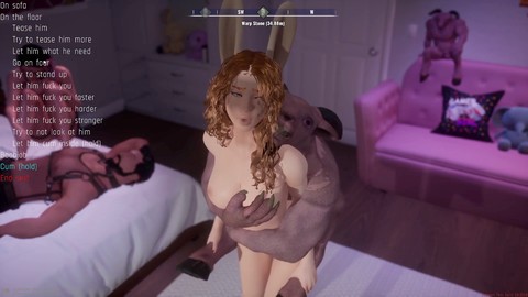 Wildlife game, animation sex, adult arcade