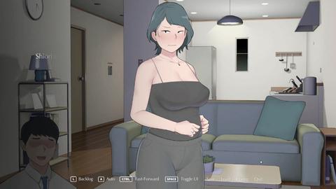 2d porn, 寝取られ, アニメ