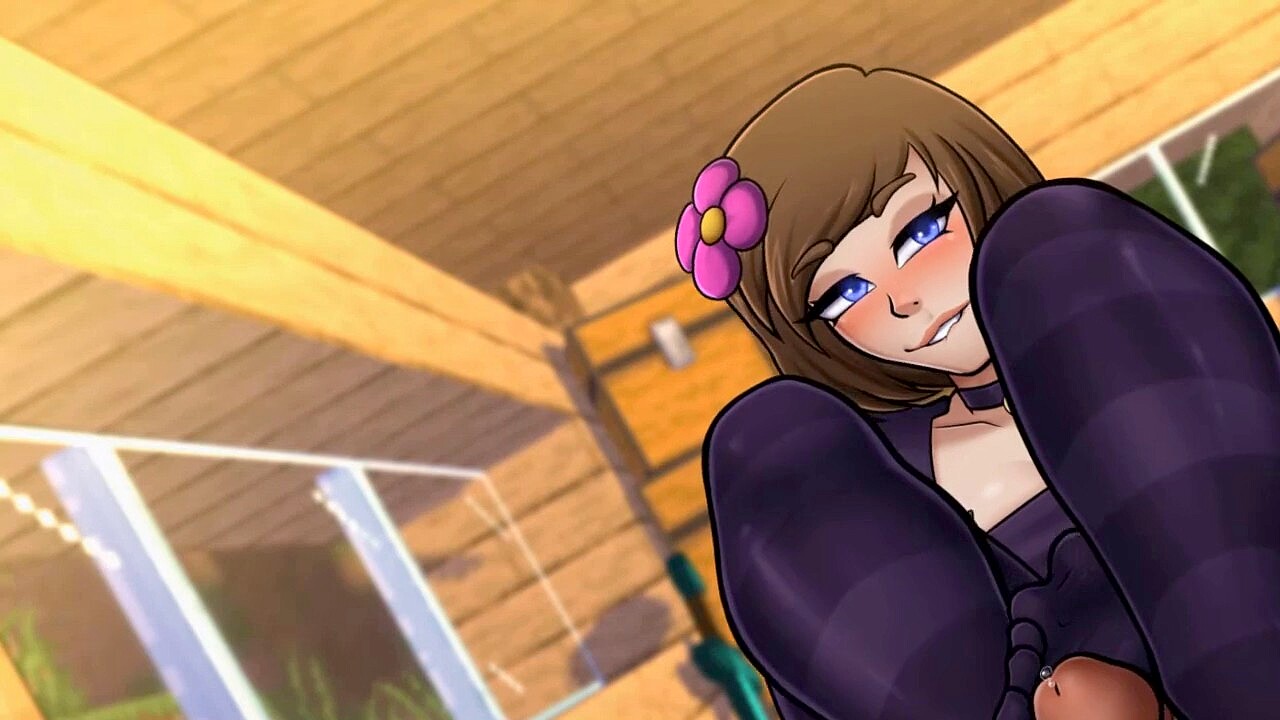 Loveskysan69 background