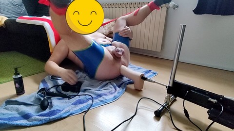 Heiße schwule Action mit viel Sex und Vergnügen