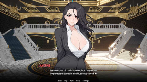 Goth femboy, visual novel, anime porn