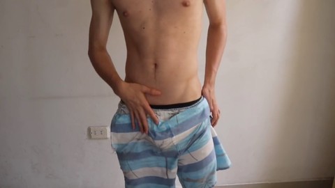 El latino stud Icyhot707 da un espectáculo para su amigo
