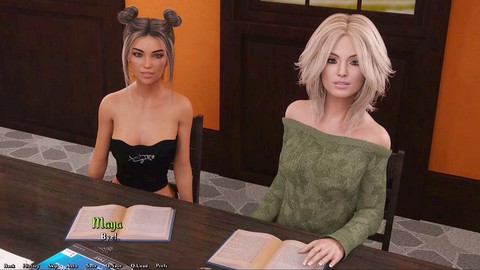 마이 히어로 아카데미아, 비주얼 노벨, 애니  마이 히어로 아카데미아, 비주얼 노벨, 애니